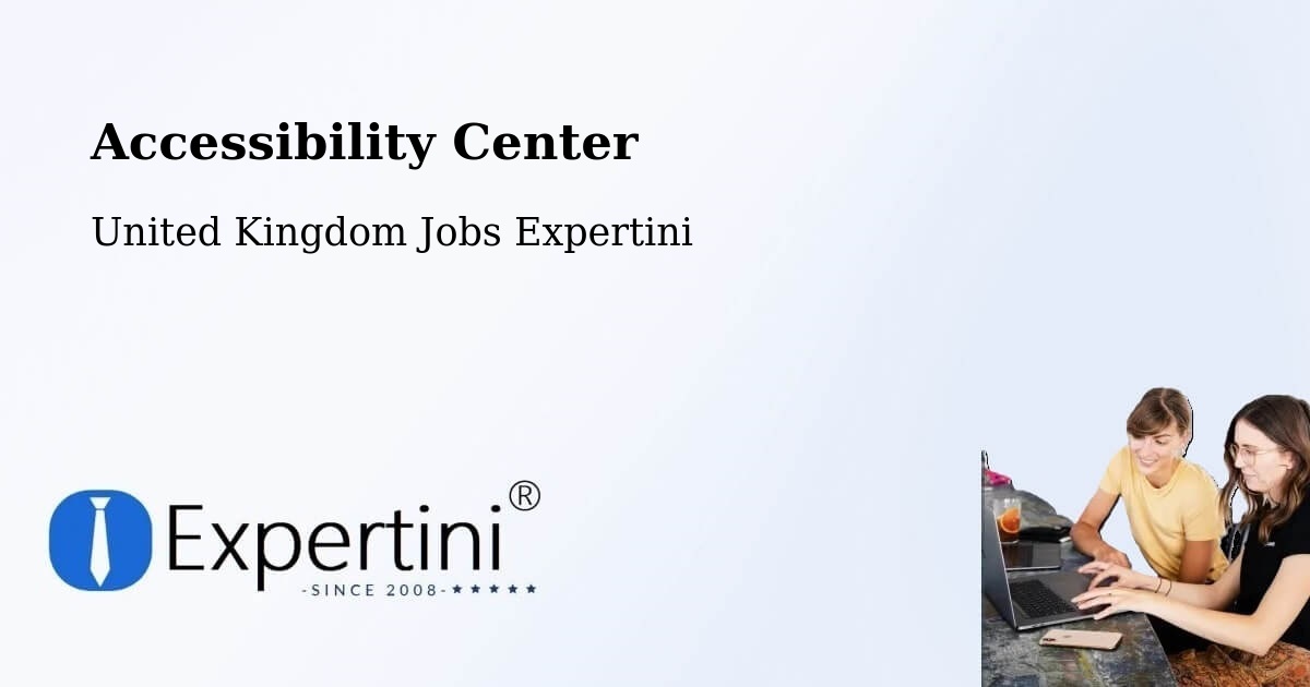 Accessibility Statement – Pool - United Kingdom Jobs Expertini