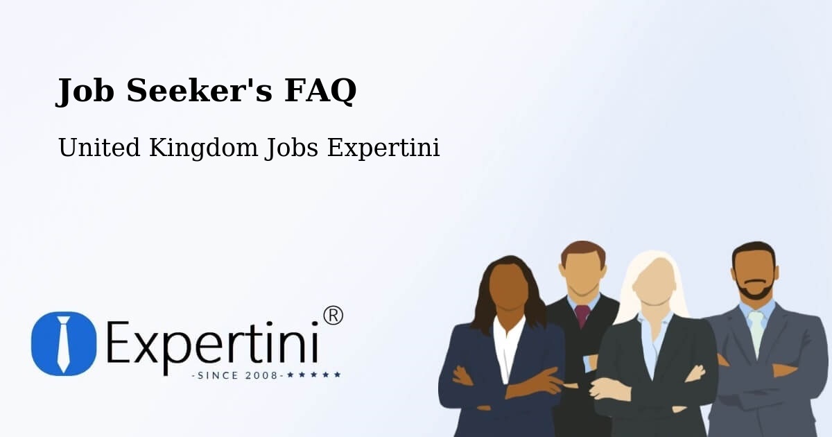 Job Seeker FAQ – Pool - United Kingdom Jobs Expertini