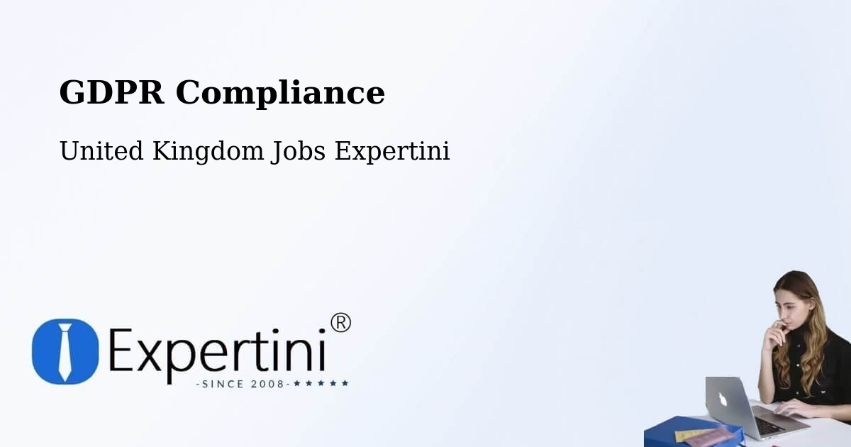 EU GDPR Compliance Statement – Pool - United Kingdom Jobs Expertini