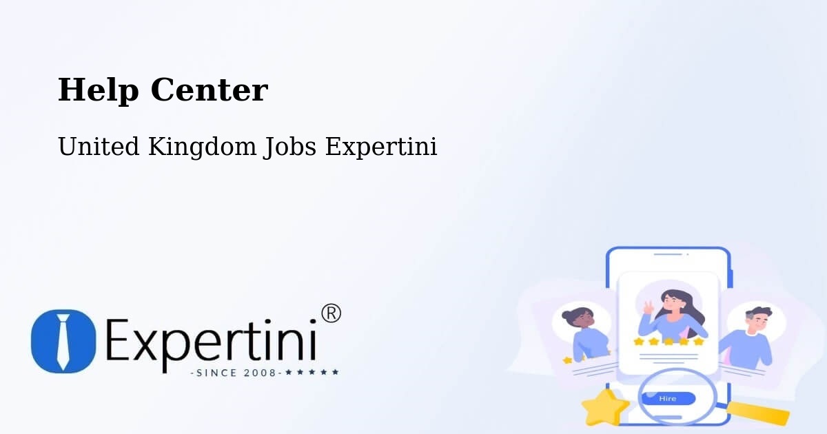 Help Center – Pool - United Kingdom Jobs Expertini