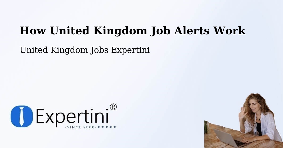 Job Alert System Overview – Pool - United Kingdom Jobs Expertini