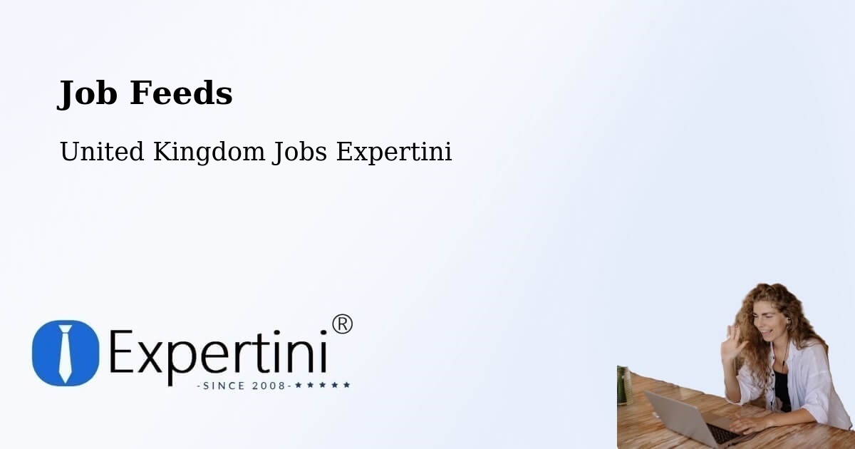 Job Listings Feed – Pool - United Kingdom Jobs Expertini