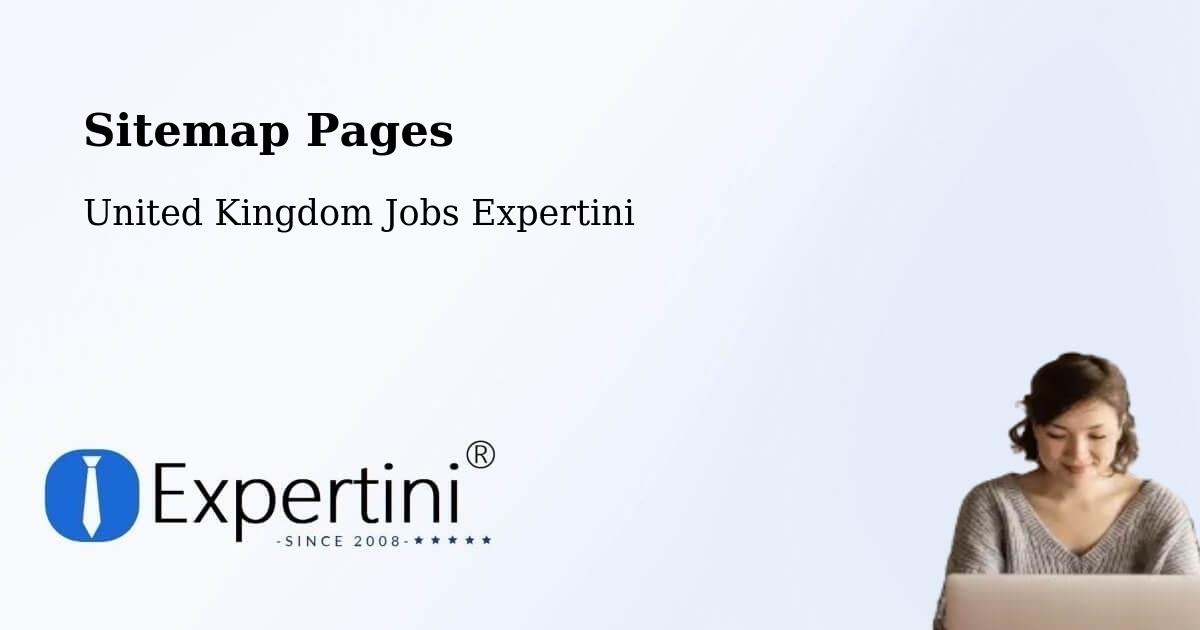 Sitemap Pages - Pool - United Kingdom Jobs Expertini