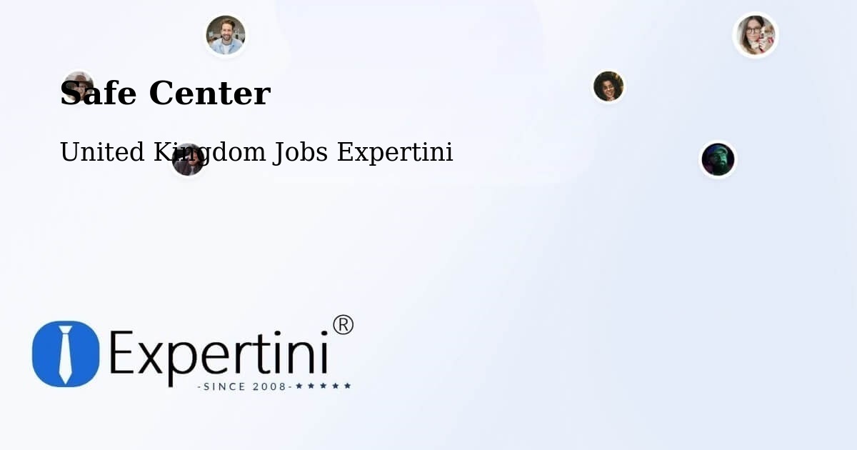 Safety Center – Pool - United Kingdom Jobs Expertini