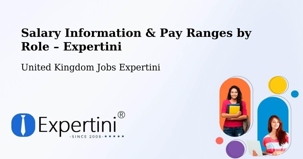 Salary Information & Pay Ranges – Pool - Pool, United Kingdom Jobs Expertini
