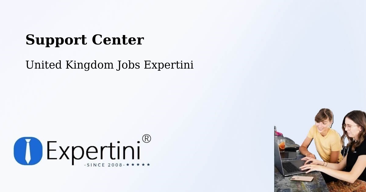 Support Services – Pool - United Kingdom Jobs Expertini