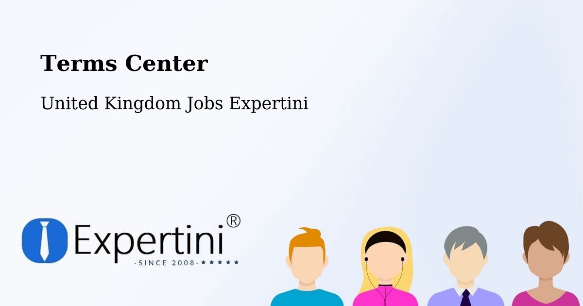 Terms of Service – Pool - United Kingdom Jobs Expertini