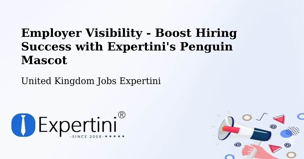 Employer Visibility Strategy – Pool - United Kingdom Jobs Expertini